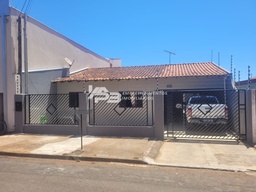 Casa de 3 quartos, no bairro Jardim Alto da Boa Vista, em Arapongas | Eu Corretor