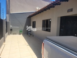 Casa de 3 quartos, no bairro Jardim Alto da Boa Vista, em Arapongas | Eu Corretor