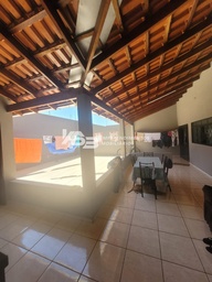 Casa de 3 quartos, no bairro Jardim Alto da Boa Vista, em Arapongas | Eu Corretor