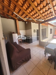 Casa de 3 quartos, no bairro Jardim Alto da Boa Vista, em Arapongas | Eu Corretor