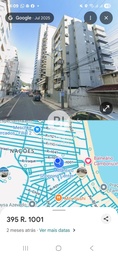 Apartamento de 2 quartos, no bairro Centro, em Balneário Camboriú | Eu Corretor