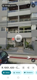 Apartamento de 2 quartos, no bairro Centro, em Balneário Camboriú | Eu Corretor