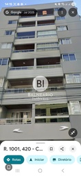Apartamento de 2 quartos, no bairro Centro, em Balneário Camboriú | Eu Corretor