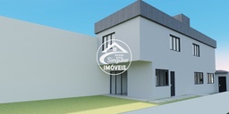 Casa de 3 quartos, 138m² no bairro Jardim Imperial, em Lagoa Santa | Eu Corretor