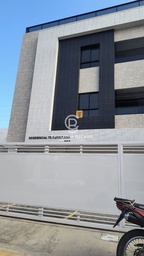 Apartamento de 3 quartos, no bairro Lot. Cidade Universitaria, em João Pessoa | Eu Corretor