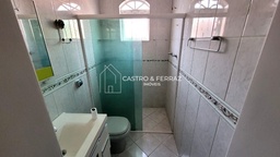 Sobrado de 4 quartos, 120m² no bairro Jardim Santa Inês II, em São José dos Campos | Eu Corretor