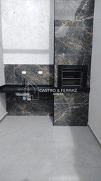 Casa de 3 quartos, 80m² no bairro Residencial Bosque dos Ipês, em São José dos Campos | Eu Corretor