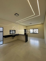 Casa de 3 quartos, 80m² no bairro Residencial Bosque dos Ipês, em São José dos Campos | Eu Corretor