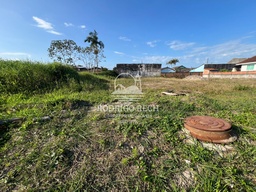Lote/Terreno Comercial no bairro CANOAS, em Pontal do Paraná | Eu Corretor
