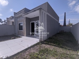 Casa de 1 quarto, 60m² no bairro PRIMAVERA, em Pontal do Paraná | Eu Corretor