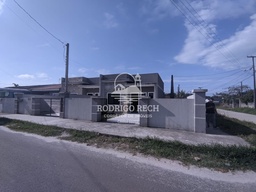 Casa de 1 quarto, 60m² no bairro PRIMAVERA, em Pontal do Paraná | Eu Corretor