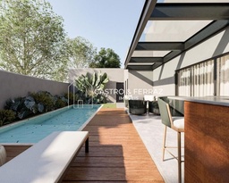 Casa de 3 quartos, 148m² no bairro Condomínio Terras do Vale, em Caçapava | Eu Corretor