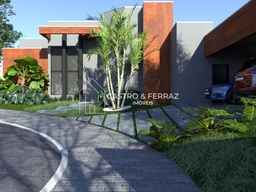 Casa de 3 quartos, 148m² no bairro Condomínio Terras do Vale, em Caçapava | Eu Corretor