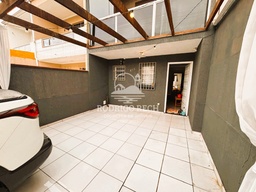 Sobrado de 59m² no bairro Monções, em Pontal do Paraná | Eu Corretor