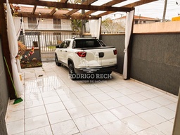 Sobrado de 59m² no bairro Monções, em Pontal do Paraná | Eu Corretor