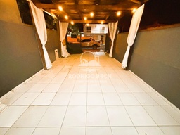 Sobrado de 59m² no bairro Monções, em Pontal do Paraná | Eu Corretor