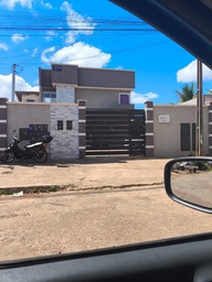 Apartamento de 2 quartos, 50m² no bairro Jardim do Ingá, em Luziânia | Eu Corretor