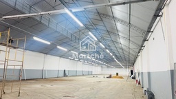 Galpão / Depósito / Armazém de 2000m² no bairro Santa Maria, em São Caetano do Sul | Eu Corretor