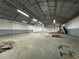 Galpão / Depósito / Armazém de 2000m² no bairro Santa Maria, em São Caetano do Sul | Eu Corretor