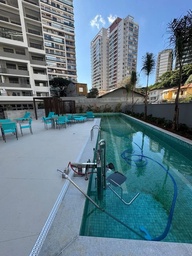 Apartamento de 1 quarto, 38m² no bairro Vila Madalena, em São Paulo | Eu Corretor