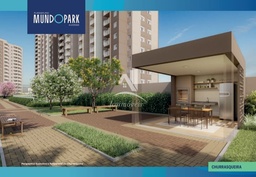 Apartamento de 2 quartos, 34m² no bairro Interlagos, em São Paulo | Eu Corretor