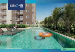 Apartamento de 2 quartos, 34m² no bairro Interlagos, em São Paulo | Eu Corretor