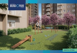 Apartamento de 2 quartos, 34m² no bairro Interlagos, em São Paulo | Eu Corretor