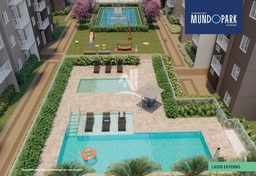 Apartamento de 2 quartos, 34m² no bairro Interlagos, em São Paulo | Eu Corretor