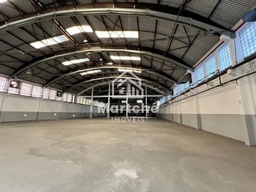 Galpão / Depósito / Armazém de 3000m² no bairro Jardim Caravelas, em São Paulo | Eu Corretor