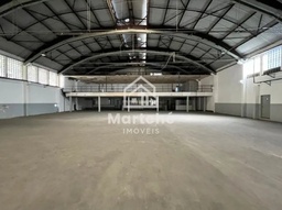 Galpão / Depósito / Armazém de 3000m² no bairro Jardim Caravelas, em São Paulo | Eu Corretor