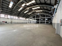 Galpão / Depósito / Armazém de 3000m² no bairro Jardim Caravelas, em São Paulo | Eu Corretor