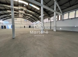 Galpão / Depósito / Armazém de 3000m² no bairro Jardim Caravelas, em São Paulo | Eu Corretor
