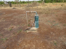 Fazenda/Sítios/Chácaras no bairro Zona rural, em Rosário Oeste | Eu Corretor