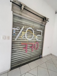 Loja / Salão / Ponto Comercial de 1 quarto, 60m² no bairro Manhattan, em Uberaba | Eu Corretor