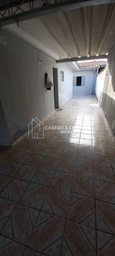 Casa de 3 quartos, 120m² no bairro Vila Tatetuba, em São José dos Campos | Eu Corretor