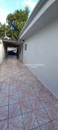 Casa de 3 quartos, 120m² no bairro Vila Tatetuba, em São José dos Campos | Eu Corretor