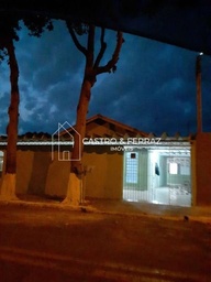 Casa de 3 quartos, 120m² no bairro Vila Tatetuba, em São José dos Campos | Eu Corretor
