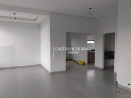 Sobrado de 4 quartos, 210m² no bairro terras do vale, em Caçapava | Eu Corretor
