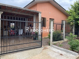 Casa de 3 quartos, 90m² no bairro Vargas, em Não-Me-Toque | Eu Corretor