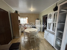 Casa de 3 quartos, 90m² no bairro Vargas, em Não-Me-Toque | Eu Corretor