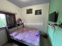 Casa de 3 quartos, 90m² no bairro Vargas, em Não-Me-Toque | Eu Corretor