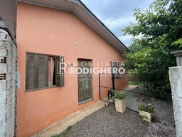 Casa de 3 quartos, 90m² no bairro Vargas, em Não-Me-Toque | Eu Corretor