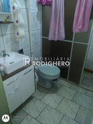 Casa de 3 quartos, 146m² no bairro Arlindo Hermes, em Não-Me-Toque | Eu Corretor