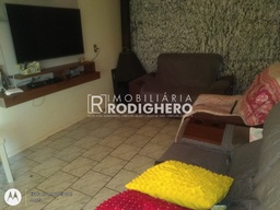 Casa de 3 quartos, 146m² no bairro Arlindo Hermes, em Não-Me-Toque | Eu Corretor
