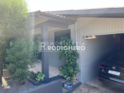 Casa de 3 quartos, 146m² no bairro Arlindo Hermes, em Não-Me-Toque | Eu Corretor