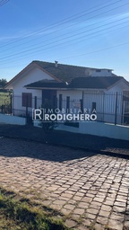Casa de 3 quartos, 202m² no bairro Ipiranga, em Não-Me-Toque | Eu Corretor
