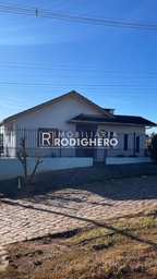 Casa de 3 quartos, 202m² no bairro Ipiranga, em Não-Me-Toque | Eu Corretor