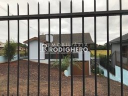 Casa de 3 quartos, 202m² no bairro Ipiranga, em Não-Me-Toque | Eu Corretor