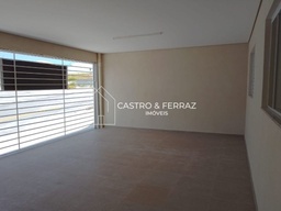 Casa de 3 quartos, 105m² no bairro Portal dos Passaros, em São José dos Campos | Eu Corretor