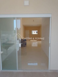 Casa de 3 quartos, 105m² no bairro Portal dos Passaros, em São José dos Campos | Eu Corretor
